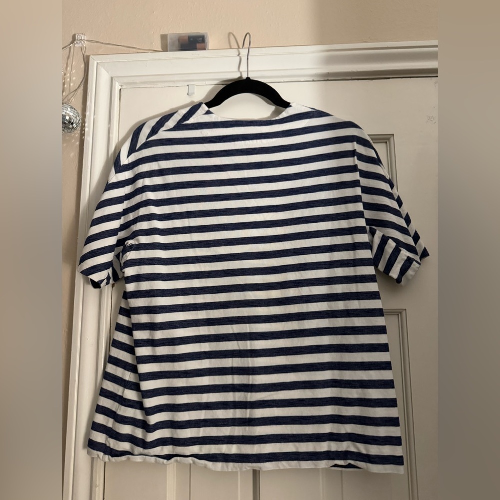 Striped top - Picture 3 of 3